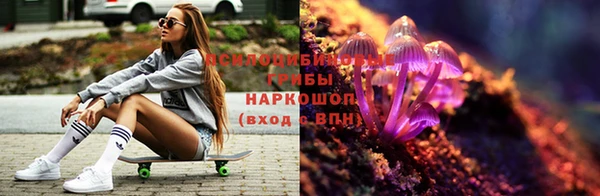 мескалин Алзамай
